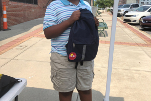 Albany & Sylvester Back to School Supply Giveaway 2021