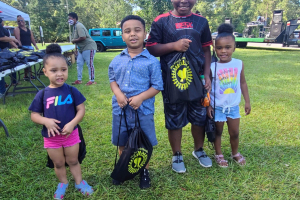 Albany & Sylvester Back to School Supply Giveaway 2022