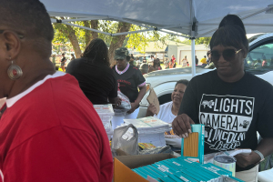Albany & Sylvester Back to School Supply Giveaway 2023 - 2024
