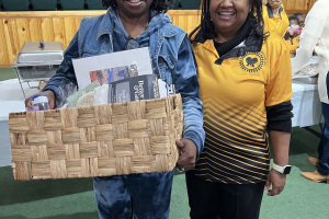 Caregiver’s Meeting (Feb 2026)