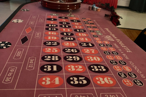 Casino Night 2024