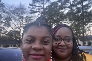 Christmas (Adopt A Family)