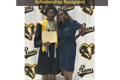 Shamiraca Taylor - 2